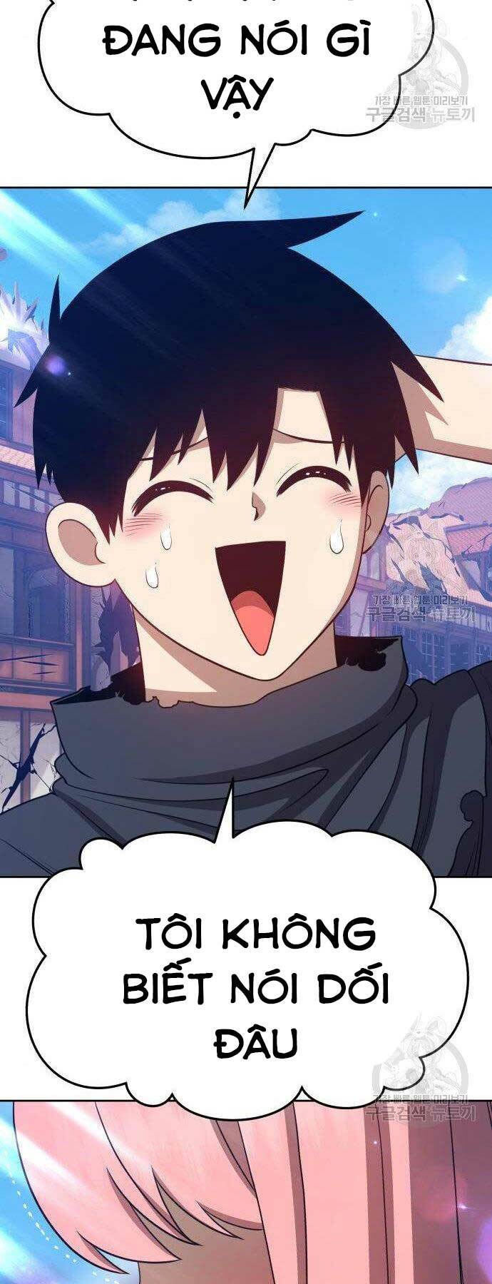 Gậy Gỗ Cấp 99+ - Chapter 16 - Page 164