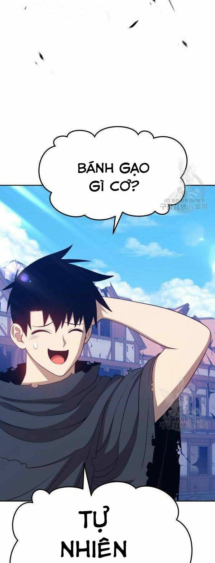 Gậy Gỗ Cấp 99+ - Chapter 16 - Page 168