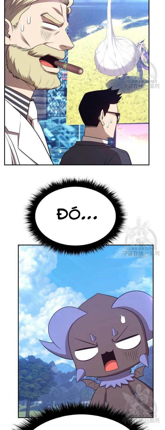 Gậy Gỗ Cấp 99+ - Chapter 16 - Page 20