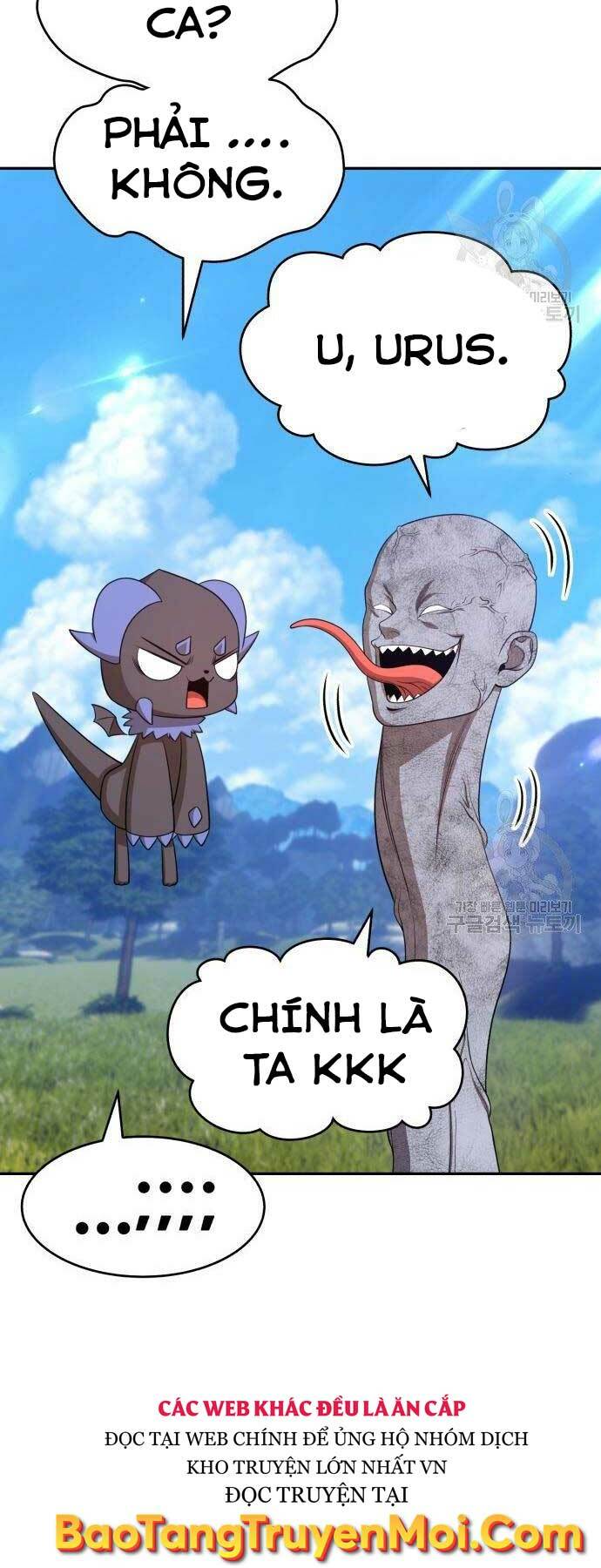 Gậy Gỗ Cấp 99+ - Chapter 16 - Page 27