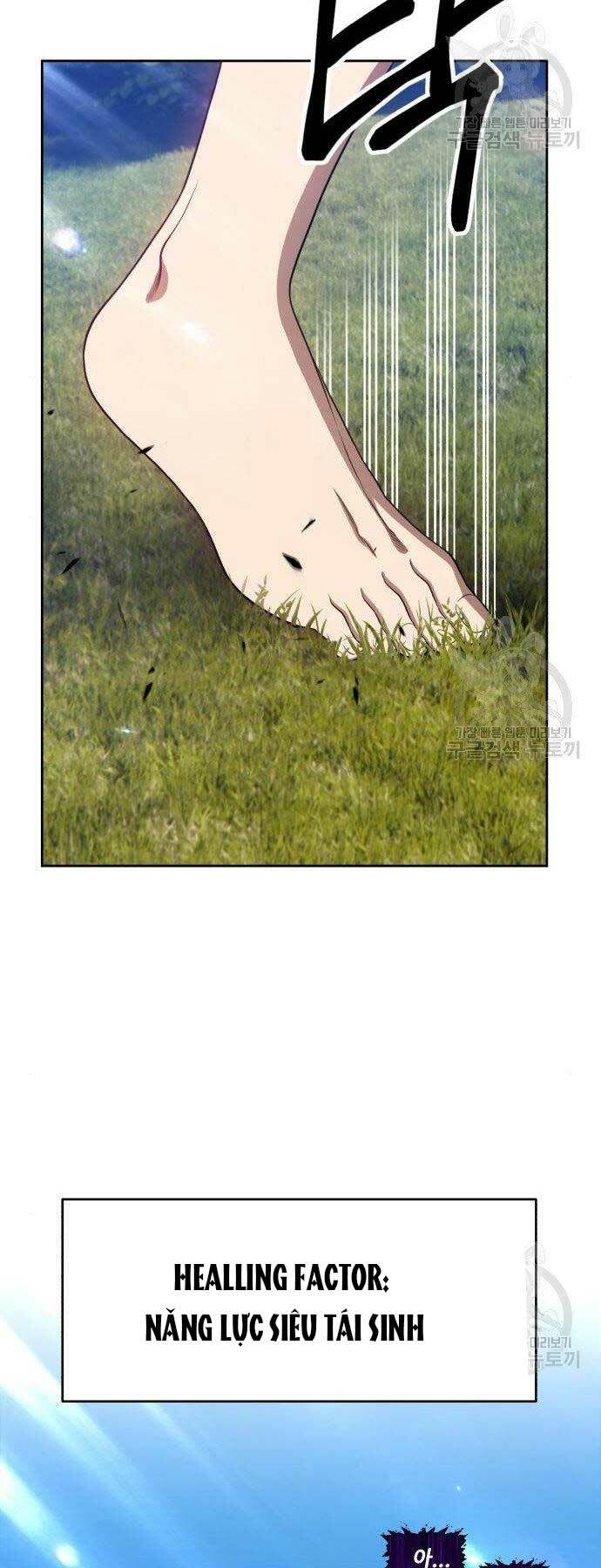 Gậy Gỗ Cấp 99+ - Chapter 16 - Page 38