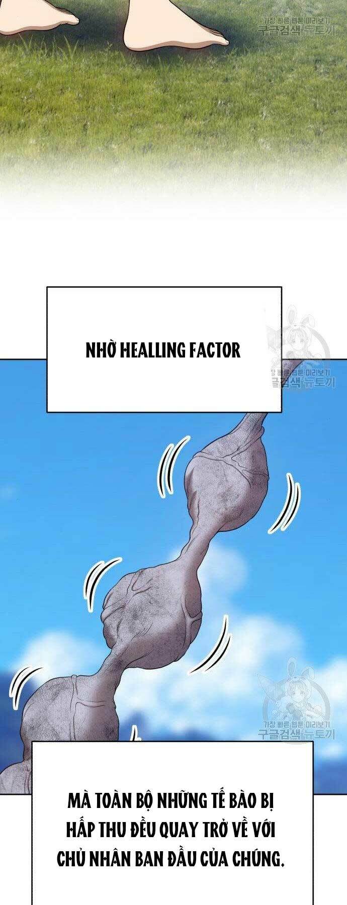 Gậy Gỗ Cấp 99+ - Chapter 16 - Page 40