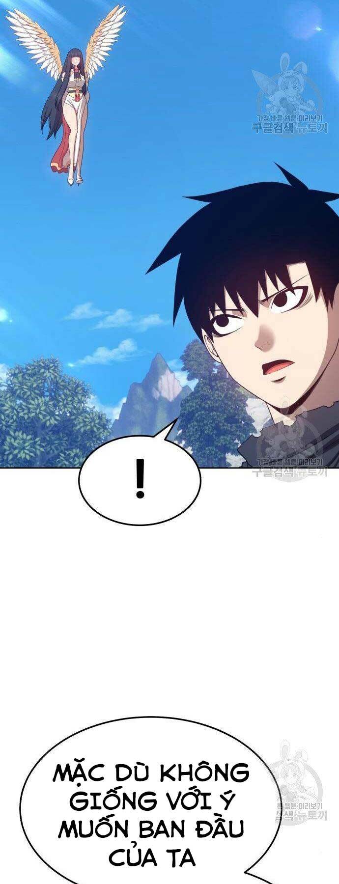 Gậy Gỗ Cấp 99+ - Chapter 16 - Page 50