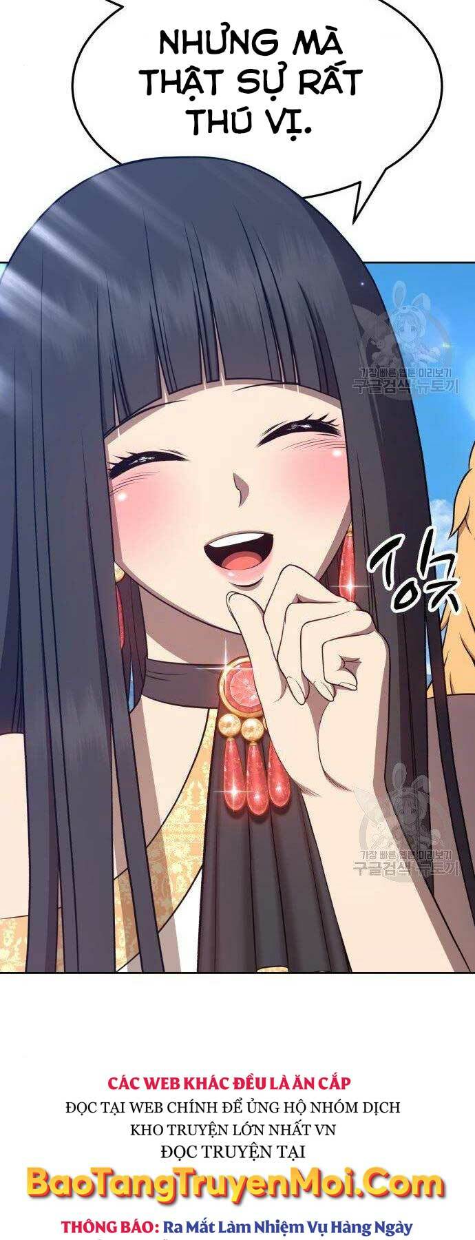 Gậy Gỗ Cấp 99+ - Chapter 16 - Page 51