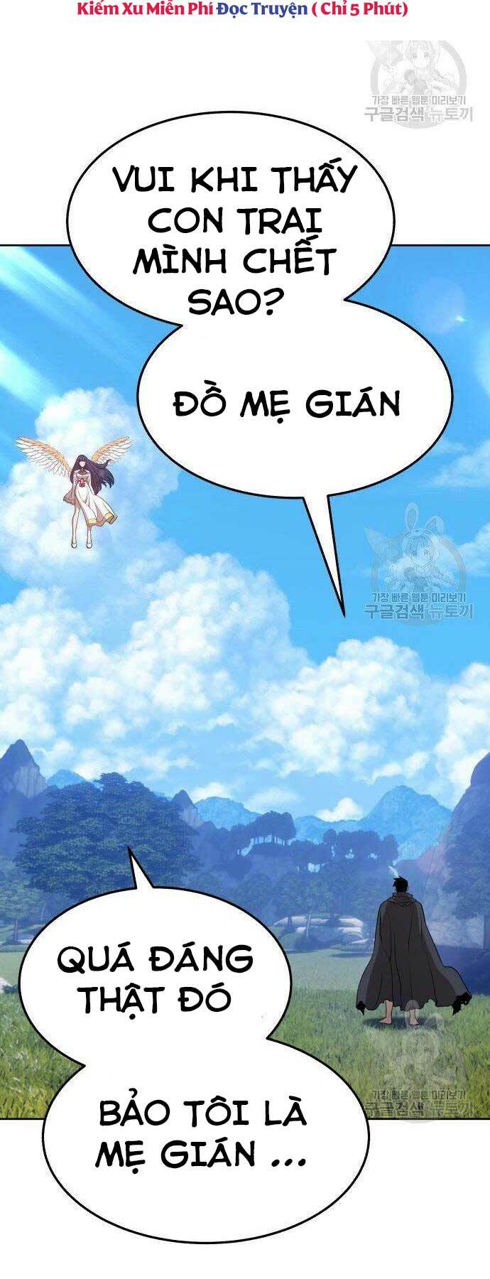 Gậy Gỗ Cấp 99+ - Chapter 16 - Page 52