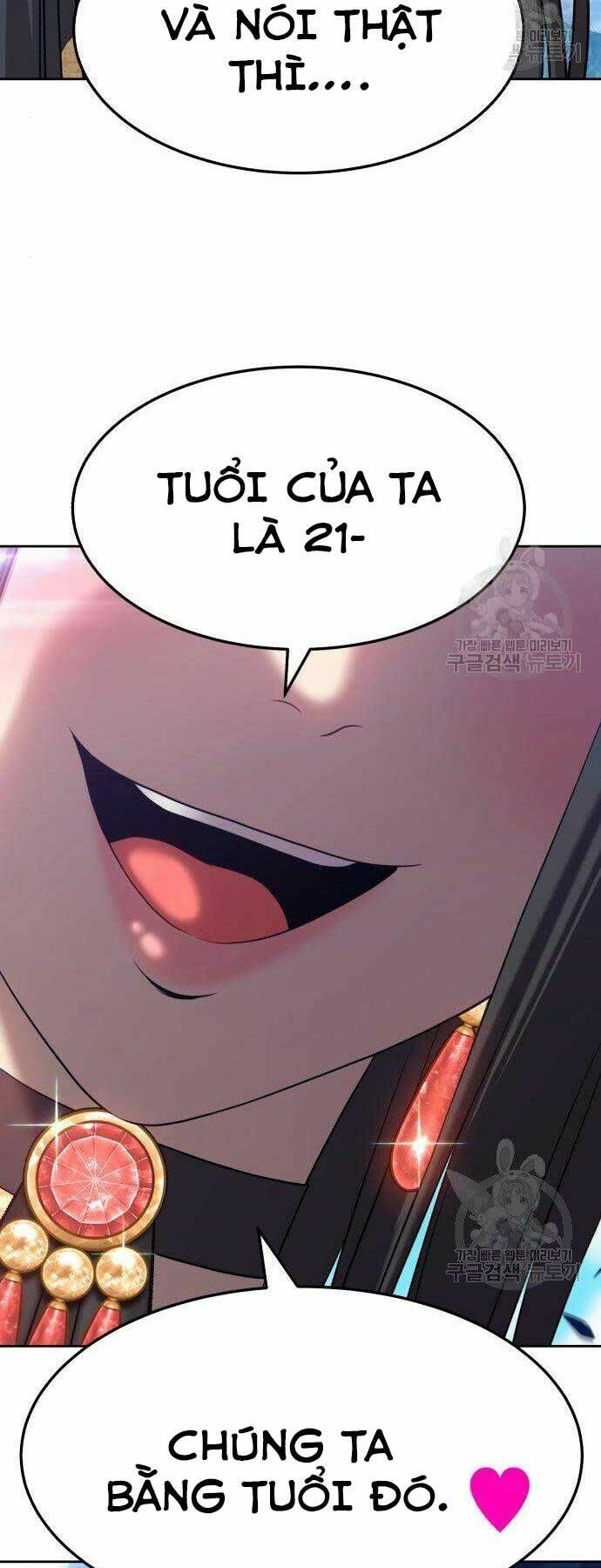 Gậy Gỗ Cấp 99+ - Chapter 16 - Page 54