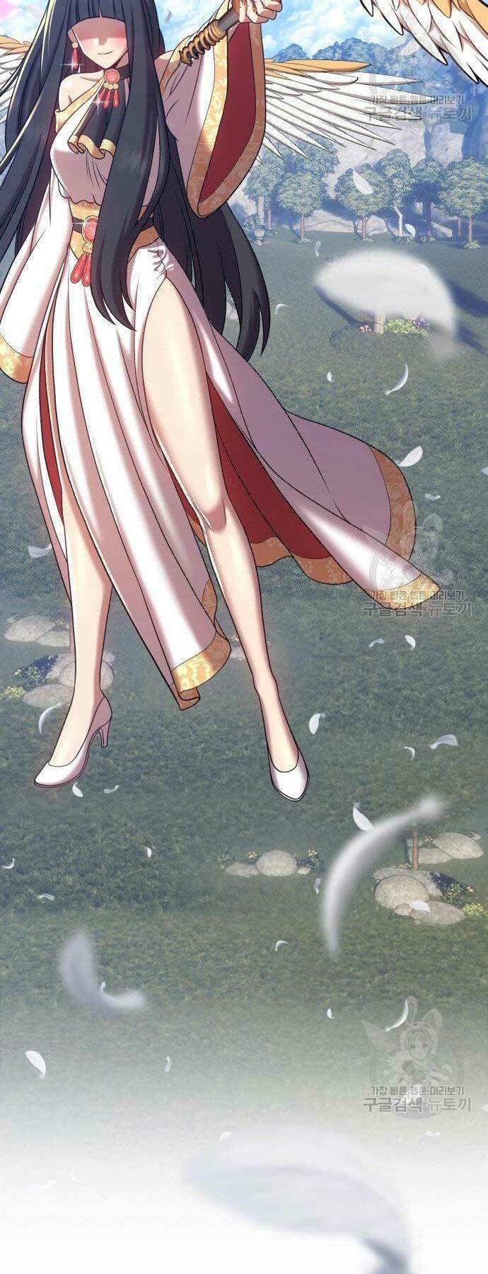 Gậy Gỗ Cấp 99+ - Chapter 16 - Page 59