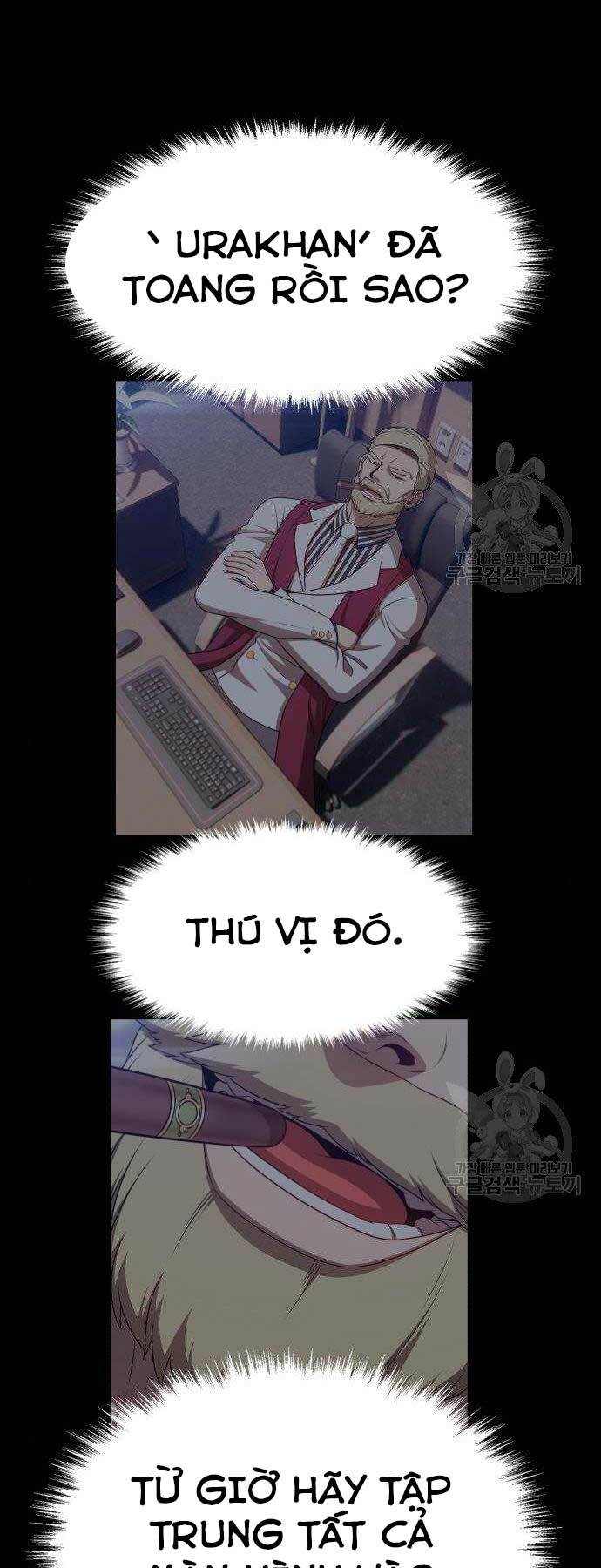 Gậy Gỗ Cấp 99+ - Chapter 16 - Page 77