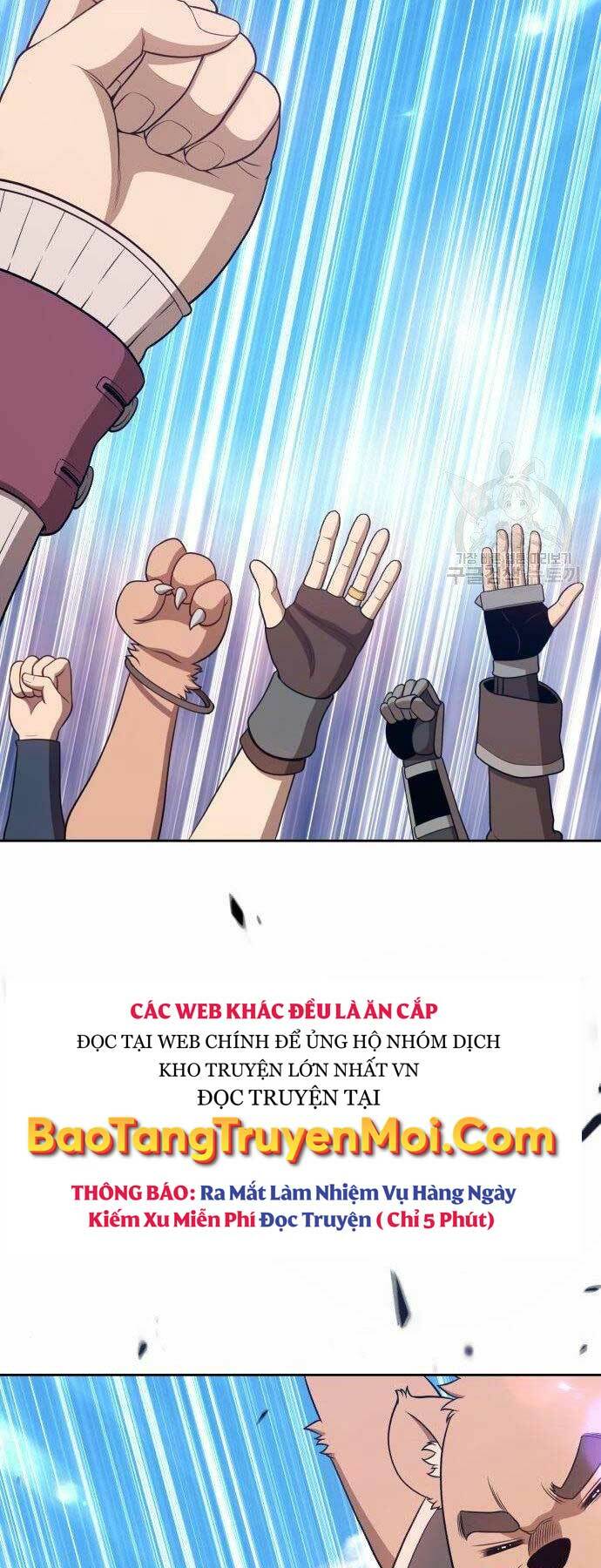 Gậy Gỗ Cấp 99+ - Chapter 16 - Page 84