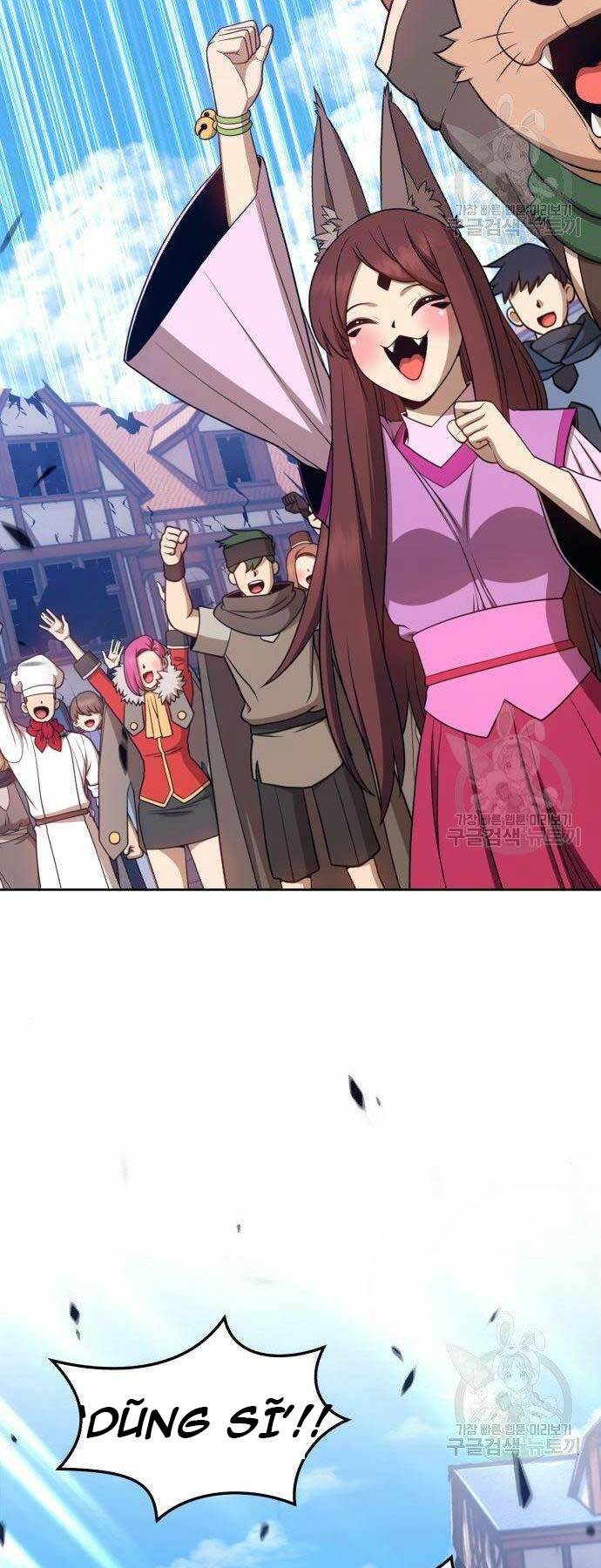 Gậy Gỗ Cấp 99+ - Chapter 16 - Page 85