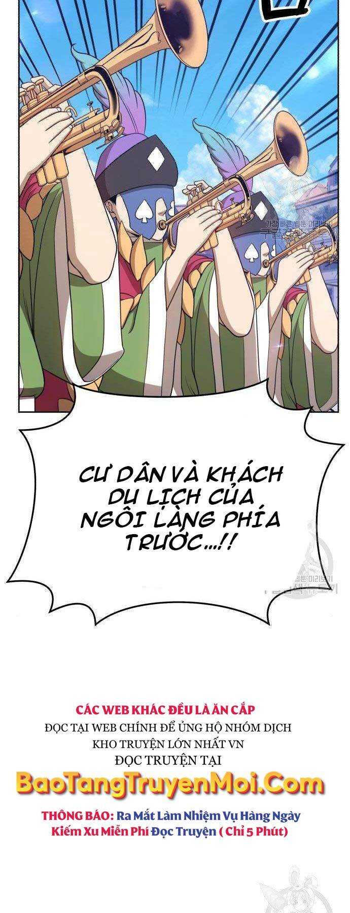 Gậy Gỗ Cấp 99+ - Chapter 16 - Page 88