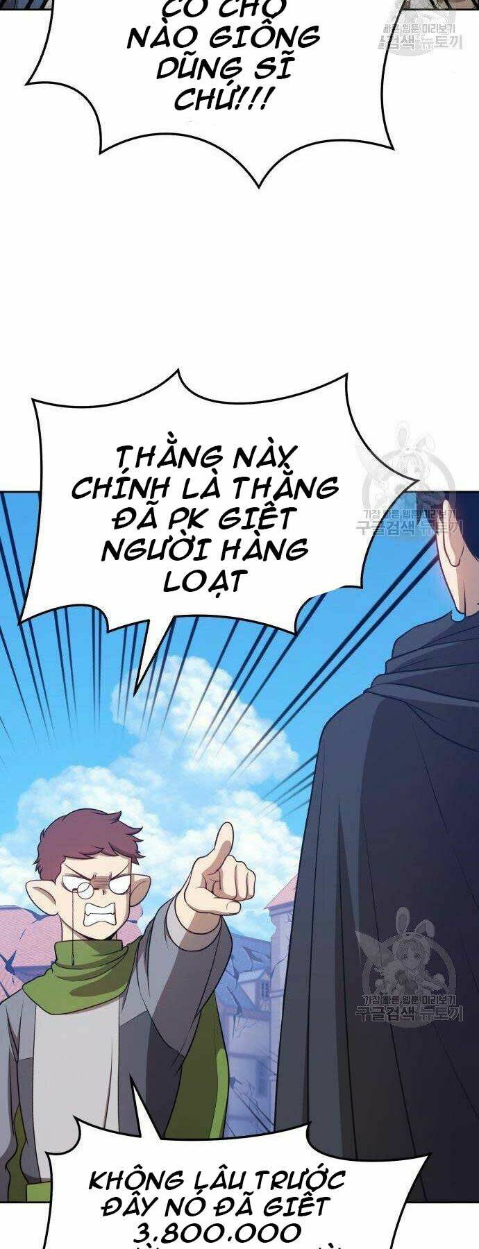 Gậy Gỗ Cấp 99+ - Chapter 16 - Page 96
