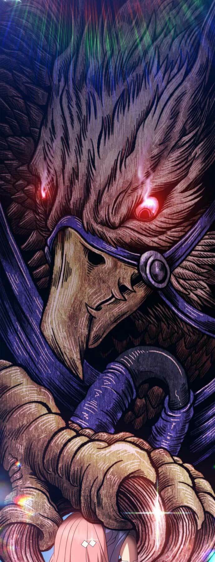 Gậy Gỗ Cấp 99+ - Chapter 17 - Page 105