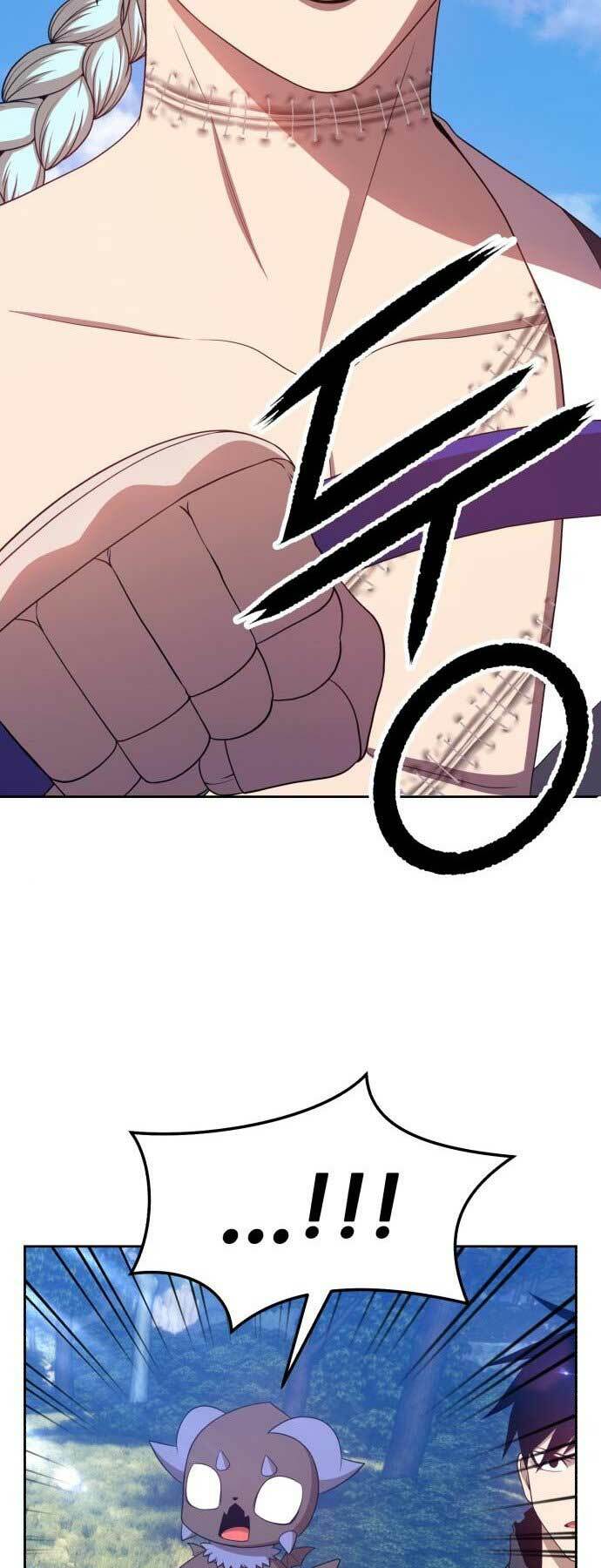 Gậy Gỗ Cấp 99+ - Chapter 17 - Page 107