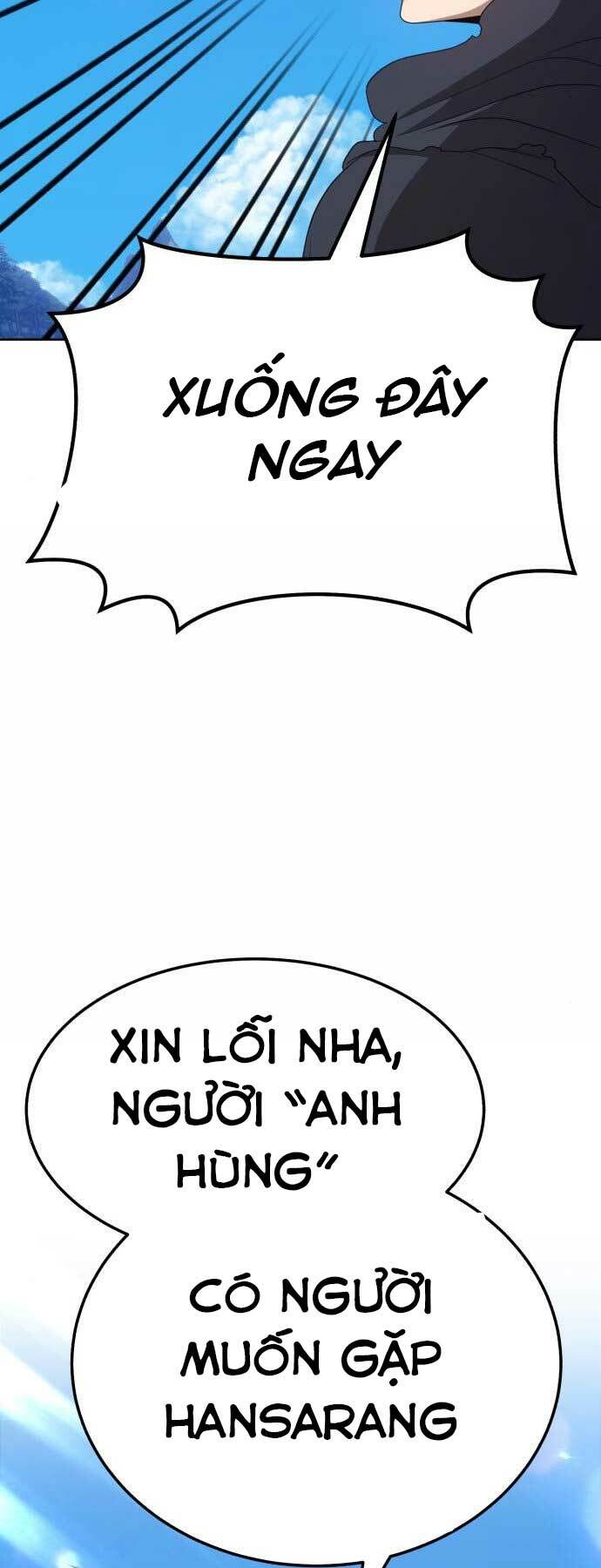 Gậy Gỗ Cấp 99+ - Chapter 17 - Page 110