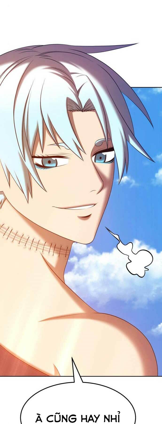 Gậy Gỗ Cấp 99+ - Chapter 17 - Page 119