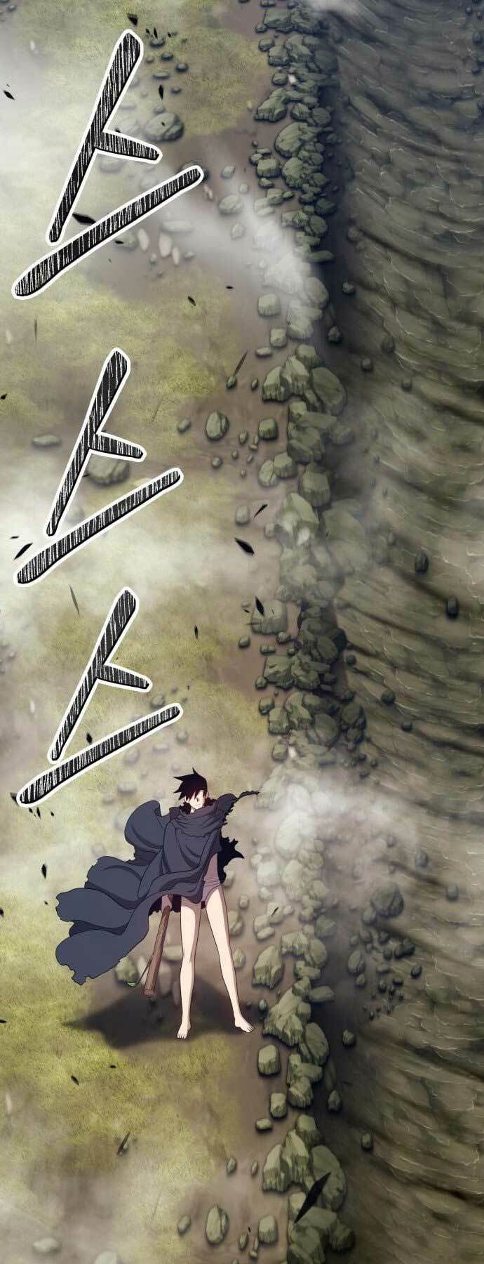 Gậy Gỗ Cấp 99+ - Chapter 17 - Page 131