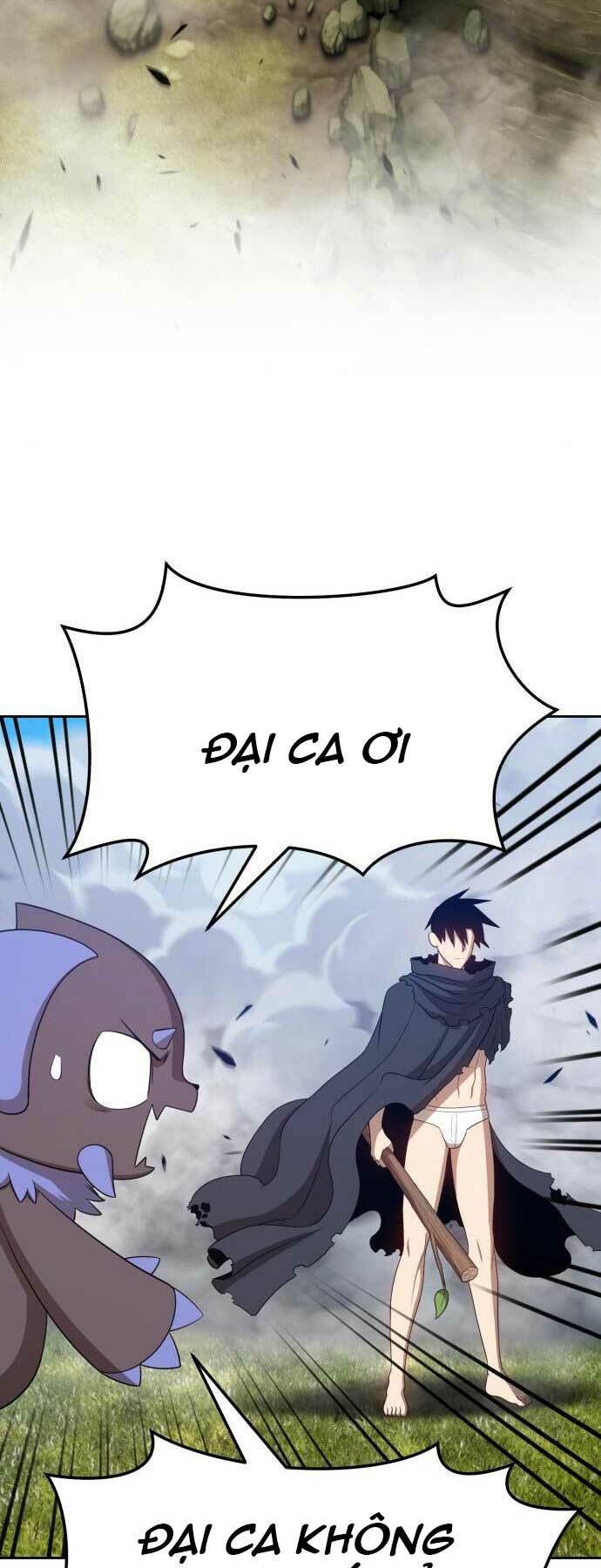 Gậy Gỗ Cấp 99+ - Chapter 17 - Page 132