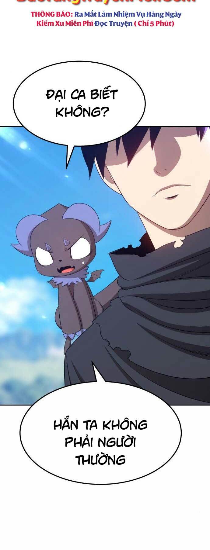 Gậy Gỗ Cấp 99+ - Chapter 17 - Page 137