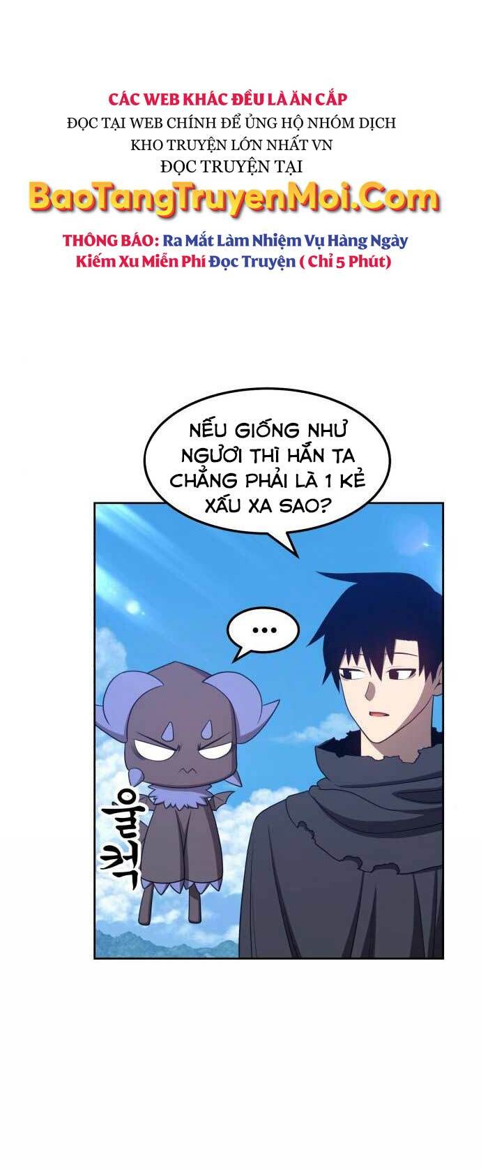 Gậy Gỗ Cấp 99+ - Chapter 17 - Page 142