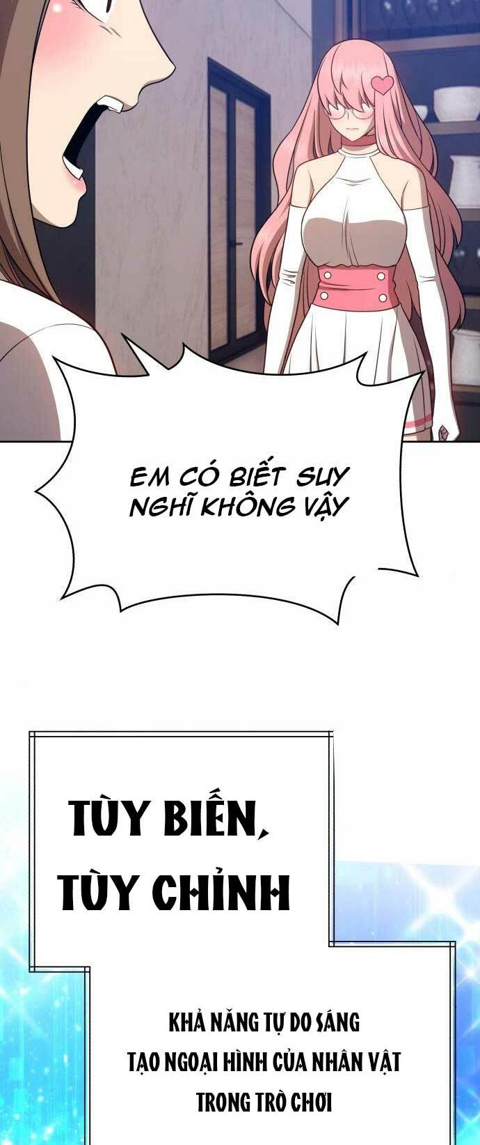 Gậy Gỗ Cấp 99+ - Chapter 17 - Page 14