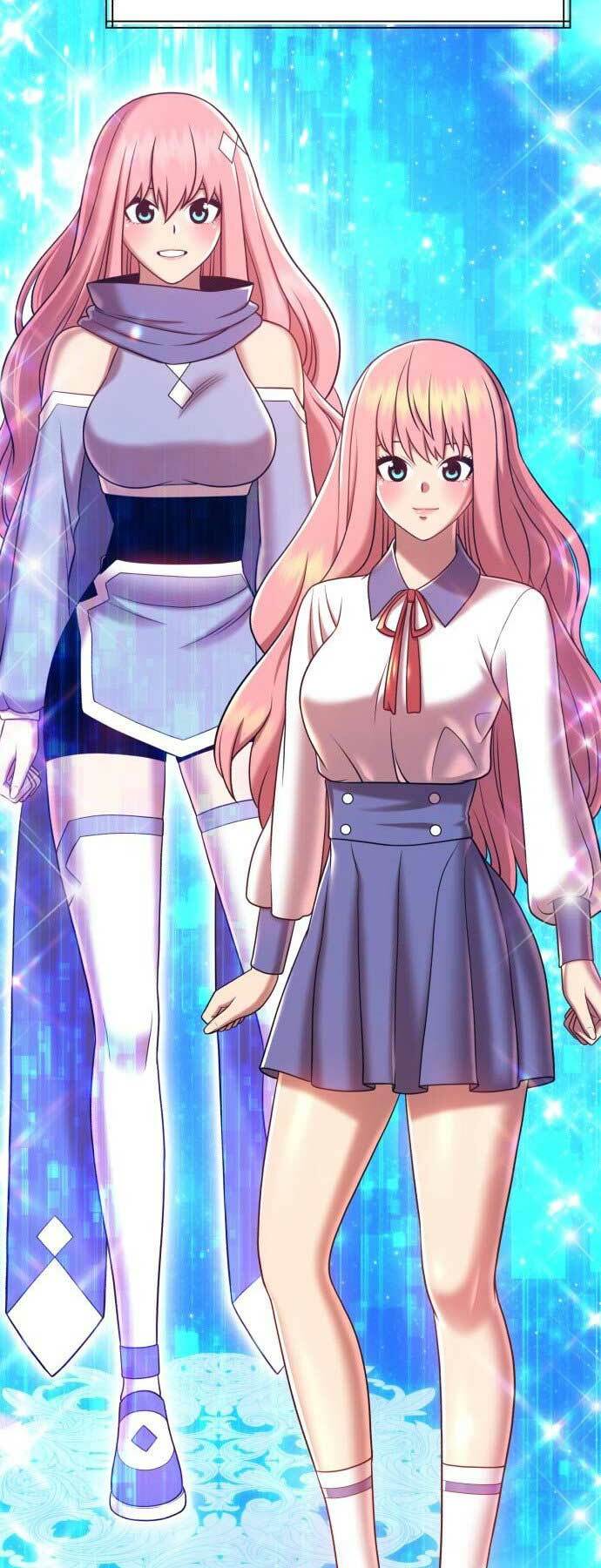 Gậy Gỗ Cấp 99+ - Chapter 17 - Page 15