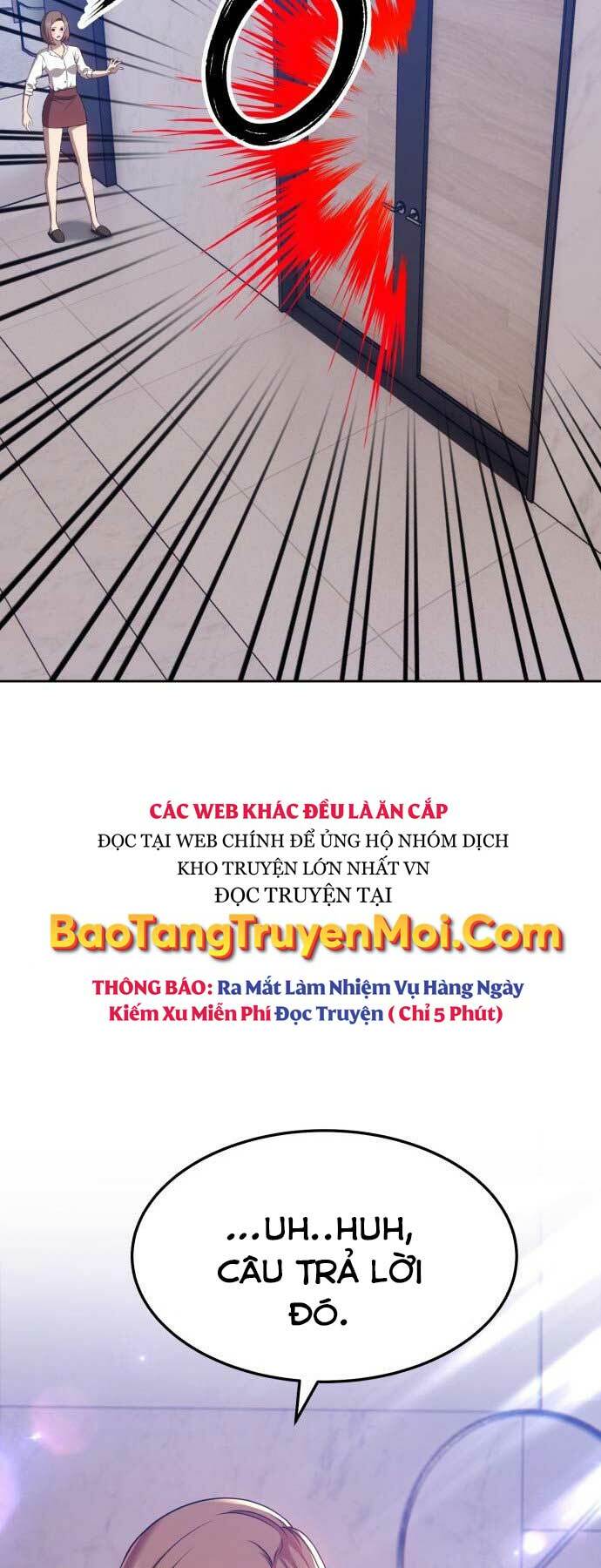 Gậy Gỗ Cấp 99+ - Chapter 17 - Page 24