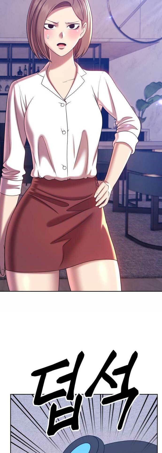 Gậy Gỗ Cấp 99+ - Chapter 17 - Page 25