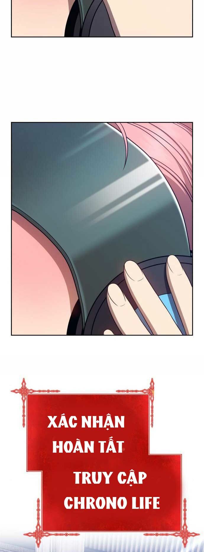 Gậy Gỗ Cấp 99+ - Chapter 17 - Page 30
