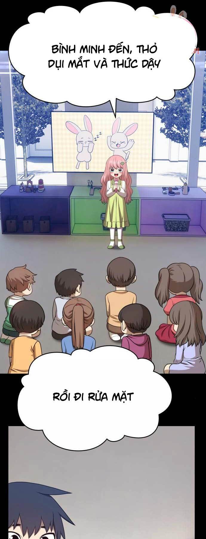 Gậy Gỗ Cấp 99+ - Chapter 17 - Page 35