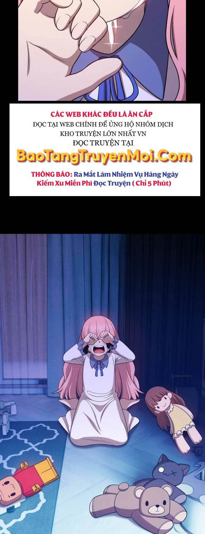 Gậy Gỗ Cấp 99+ - Chapter 17 - Page 45