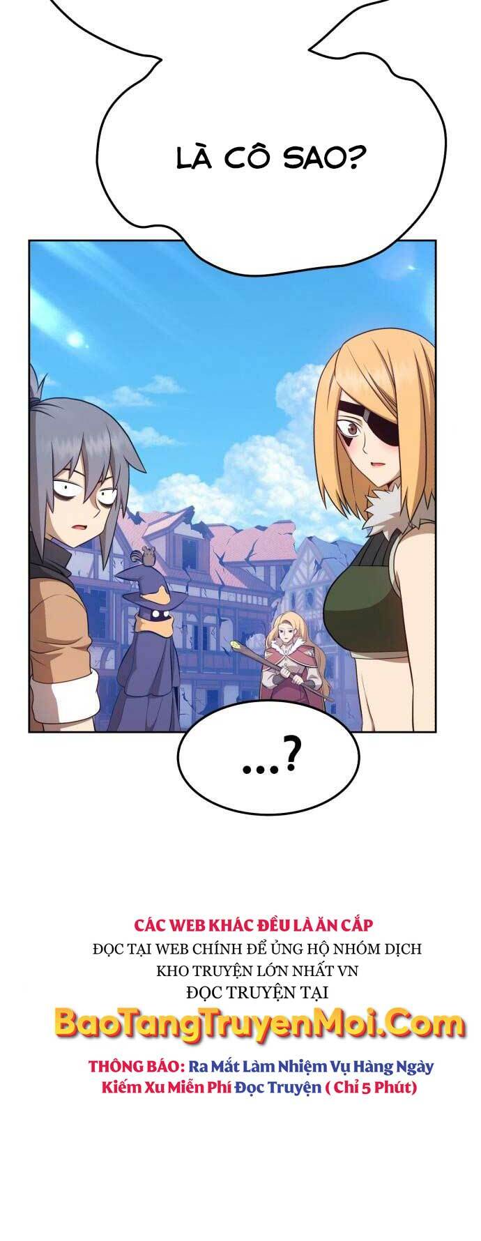 Gậy Gỗ Cấp 99+ - Chapter 17 - Page 4