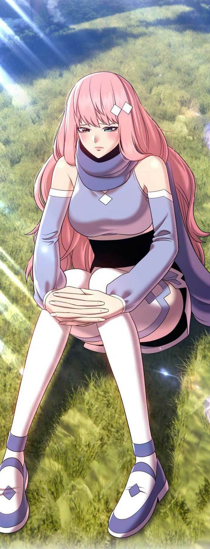 Gậy Gỗ Cấp 99+ - Chapter 17 - Page 78