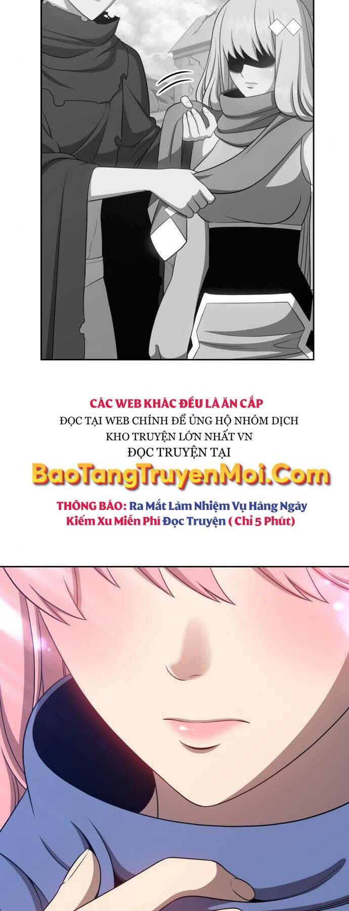 Gậy Gỗ Cấp 99+ - Chapter 17 - Page 80