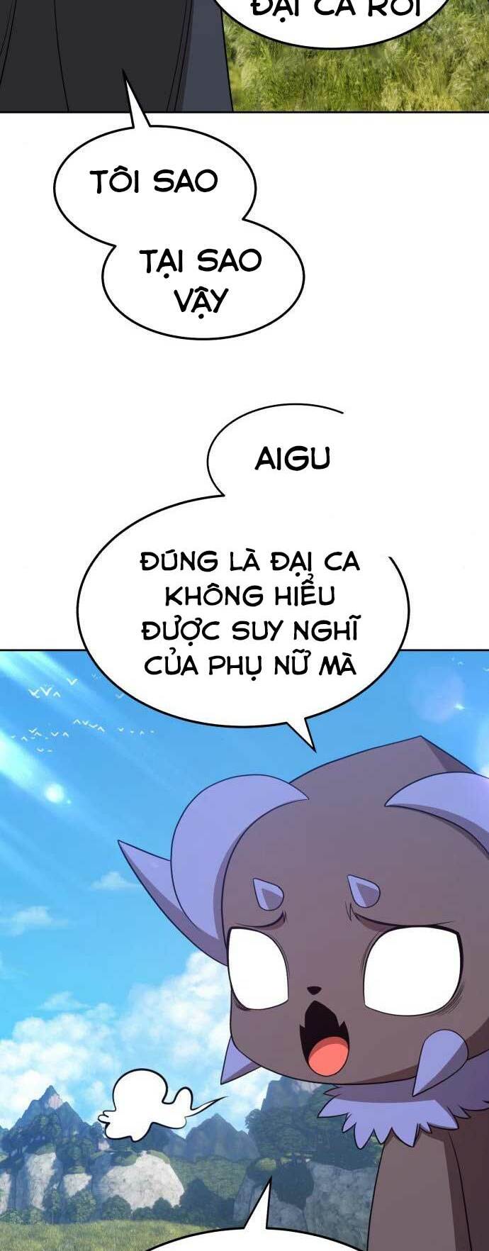 Gậy Gỗ Cấp 99+ - Chapter 17 - Page 88