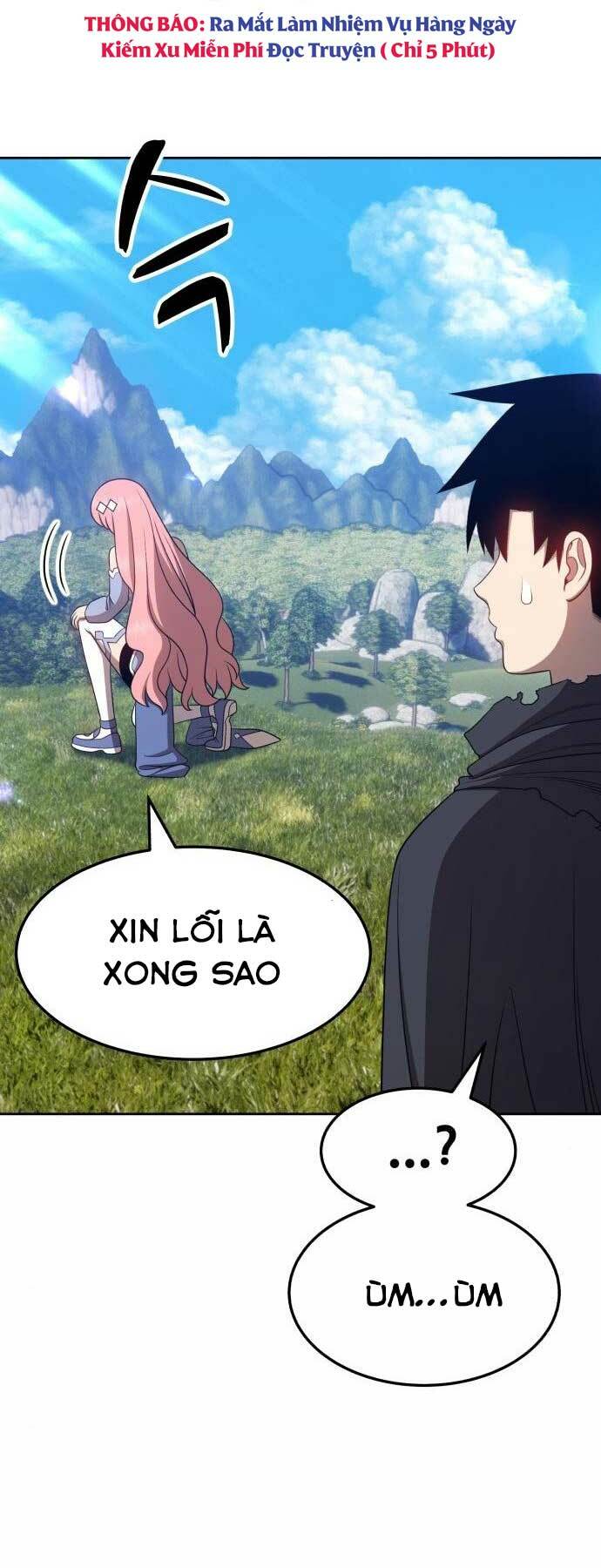 Gậy Gỗ Cấp 99+ - Chapter 17 - Page 95