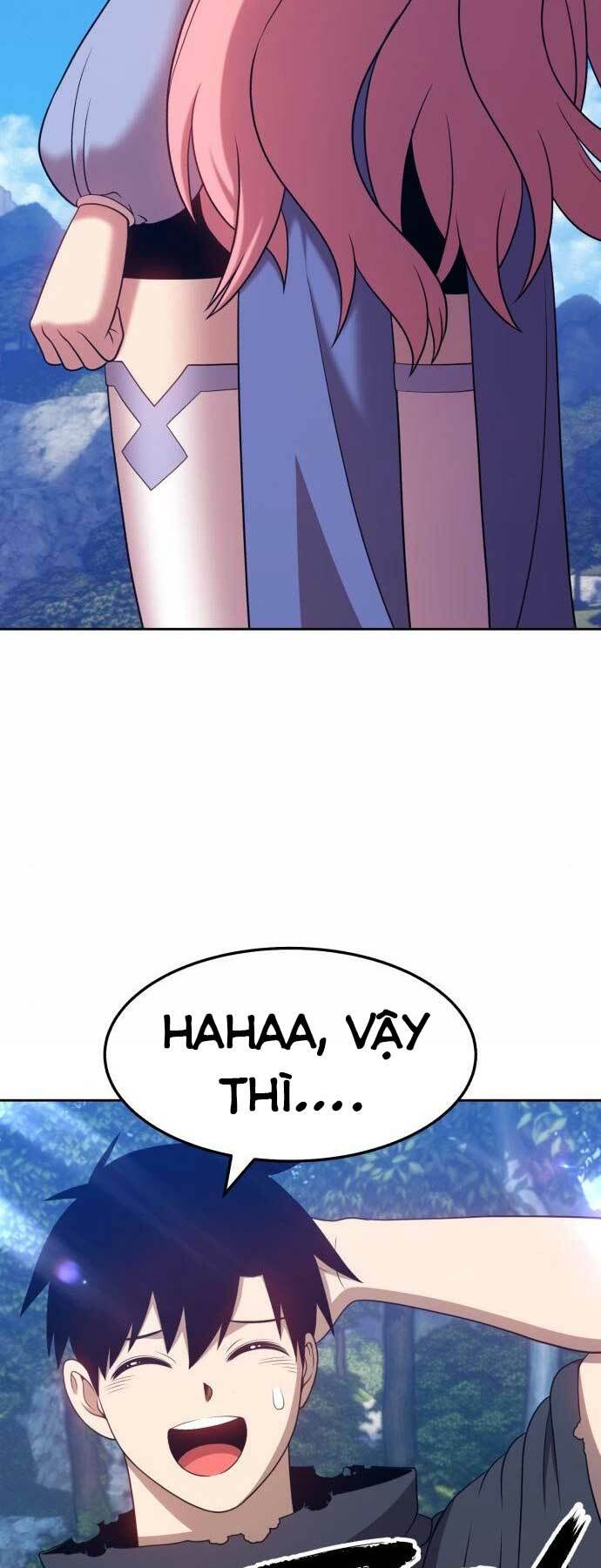 Gậy Gỗ Cấp 99+ - Chapter 17 - Page 97