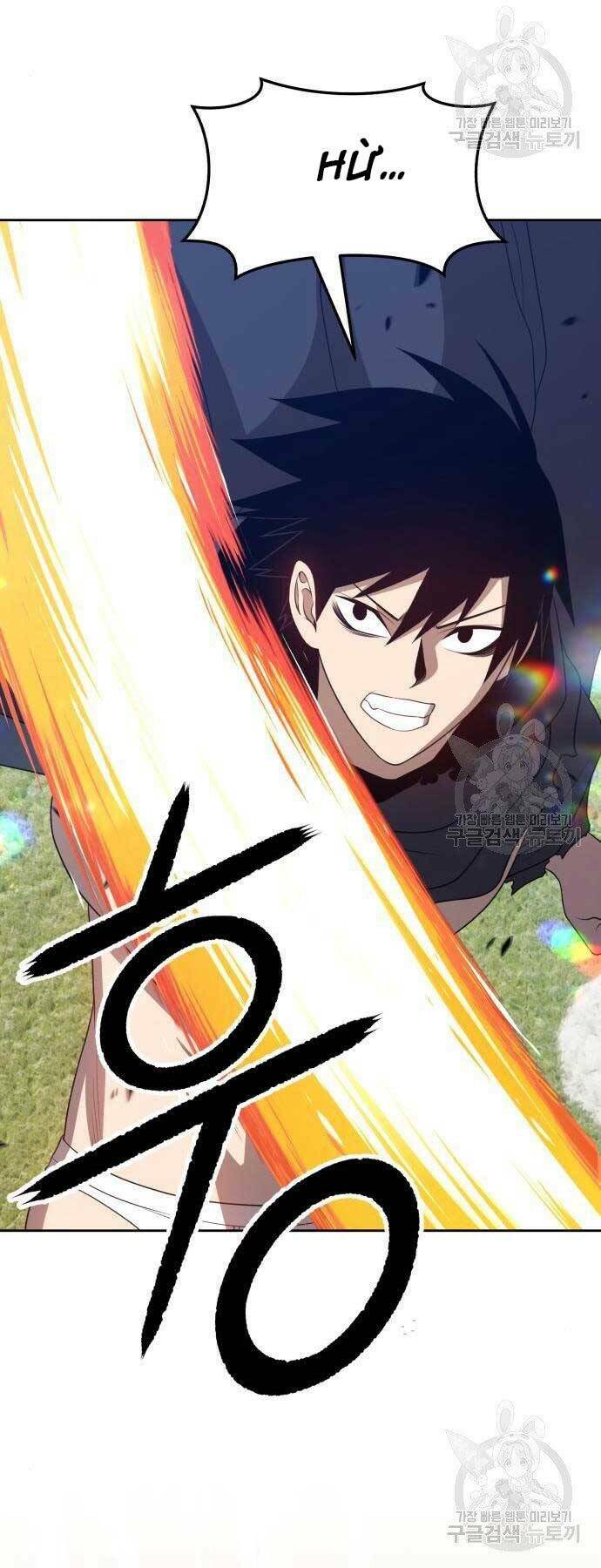 Gậy Gỗ Cấp 99+ - Chapter 18.5 - Page 11