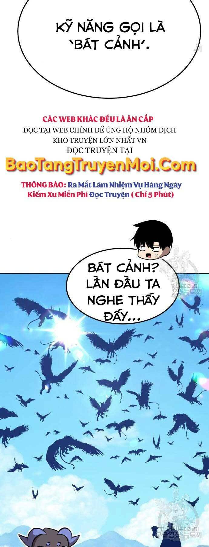 Gậy Gỗ Cấp 99+ - Chapter 18.5 - Page 19