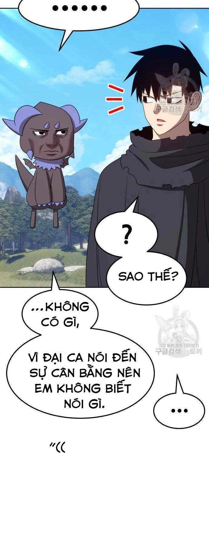 Gậy Gỗ Cấp 99+ - Chapter 18.5 - Page 22