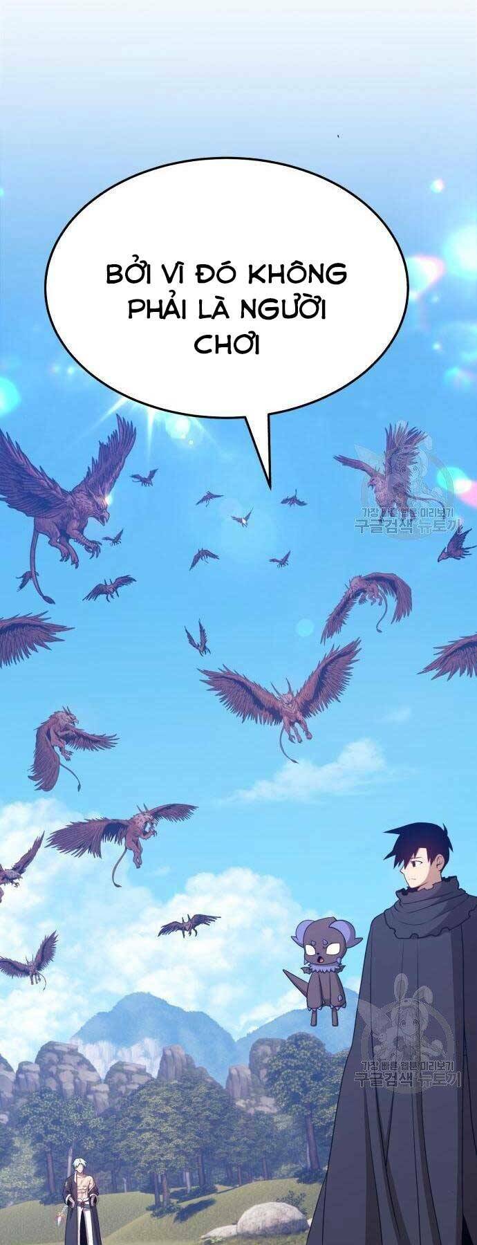 Gậy Gỗ Cấp 99+ - Chapter 18.5 - Page 24