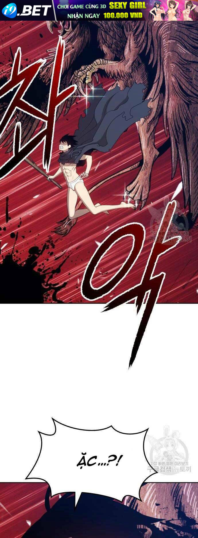 Gậy Gỗ Cấp 99+ - Chapter 18.5 - Page 28