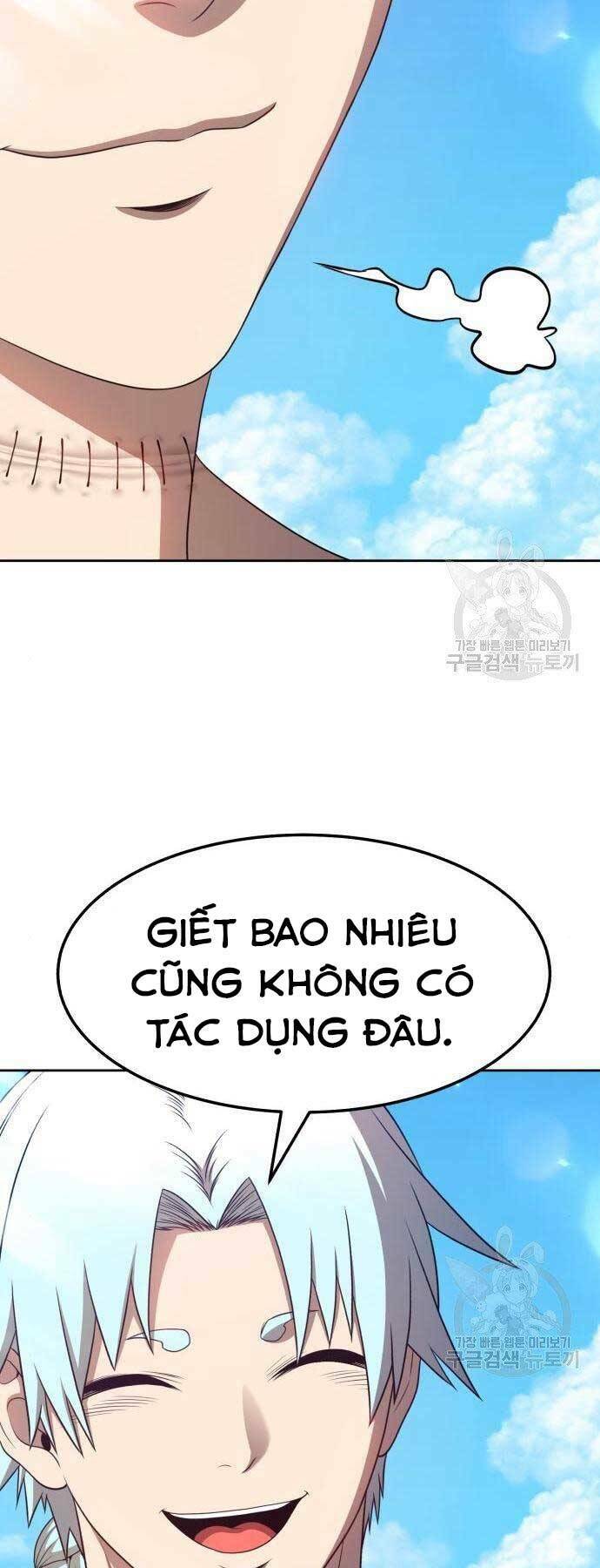 Gậy Gỗ Cấp 99+ - Chapter 18.5 - Page 40