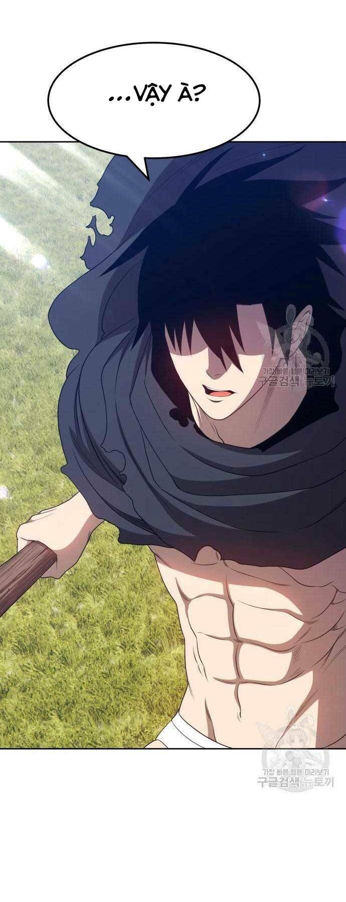 Gậy Gỗ Cấp 99+ - Chapter 18.5 - Page 44