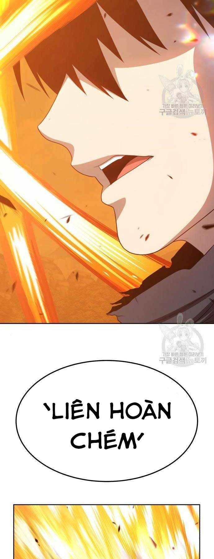 Gậy Gỗ Cấp 99+ - Chapter 18.5 - Page 54