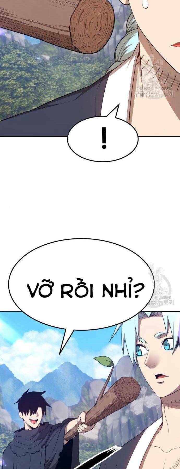 Gậy Gỗ Cấp 99+ - Chapter 18.5 - Page 62