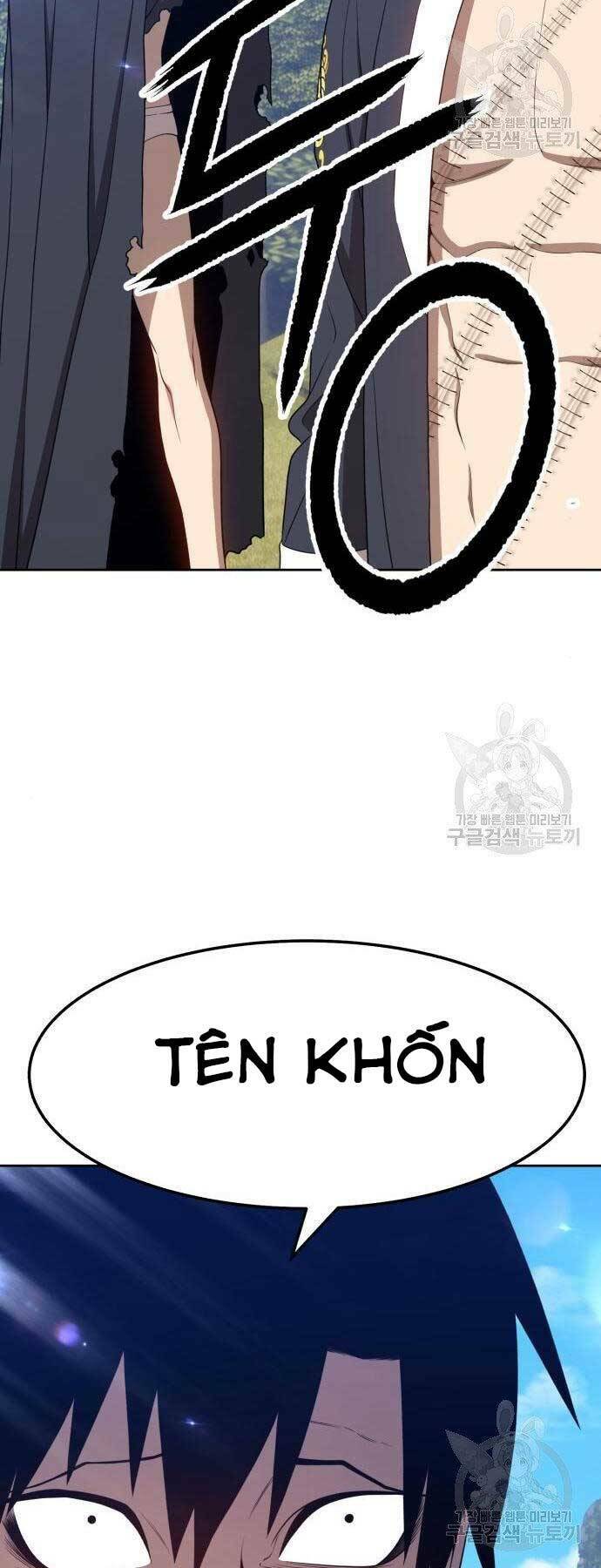 Gậy Gỗ Cấp 99+ - Chapter 18.5 - Page 63