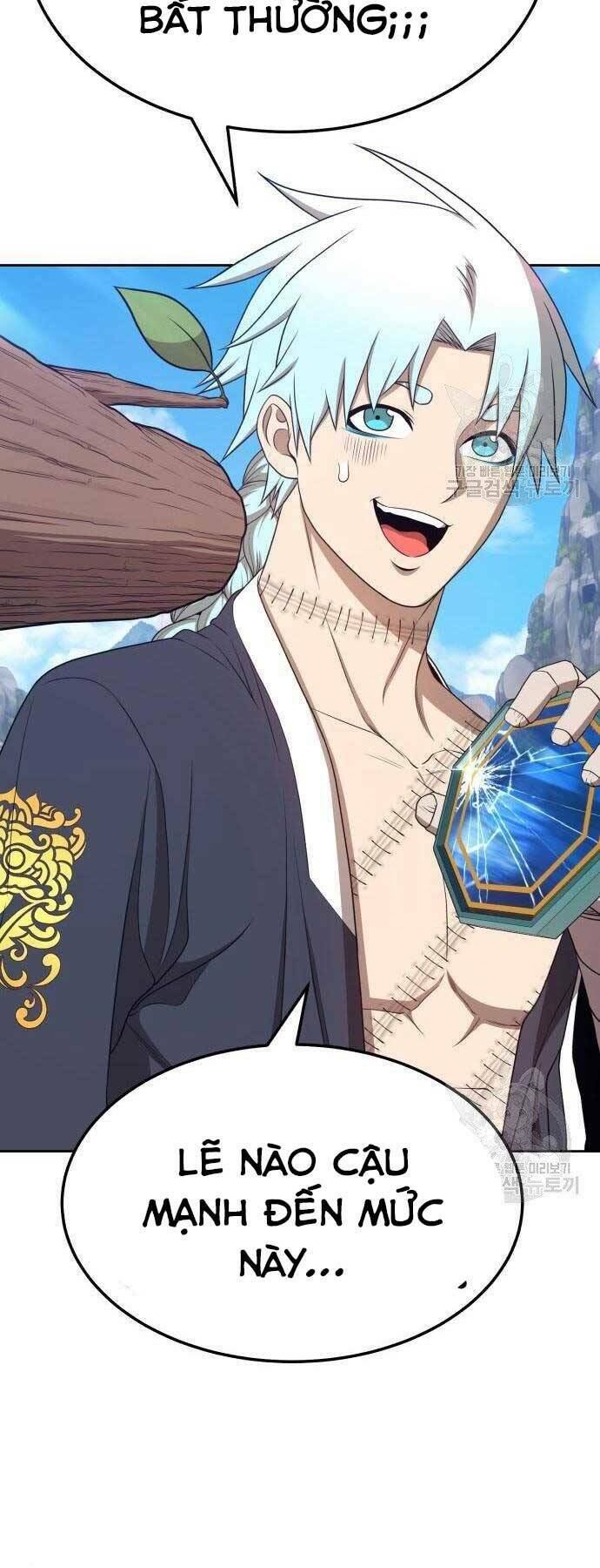 Gậy Gỗ Cấp 99+ - Chapter 18.5 - Page 66
