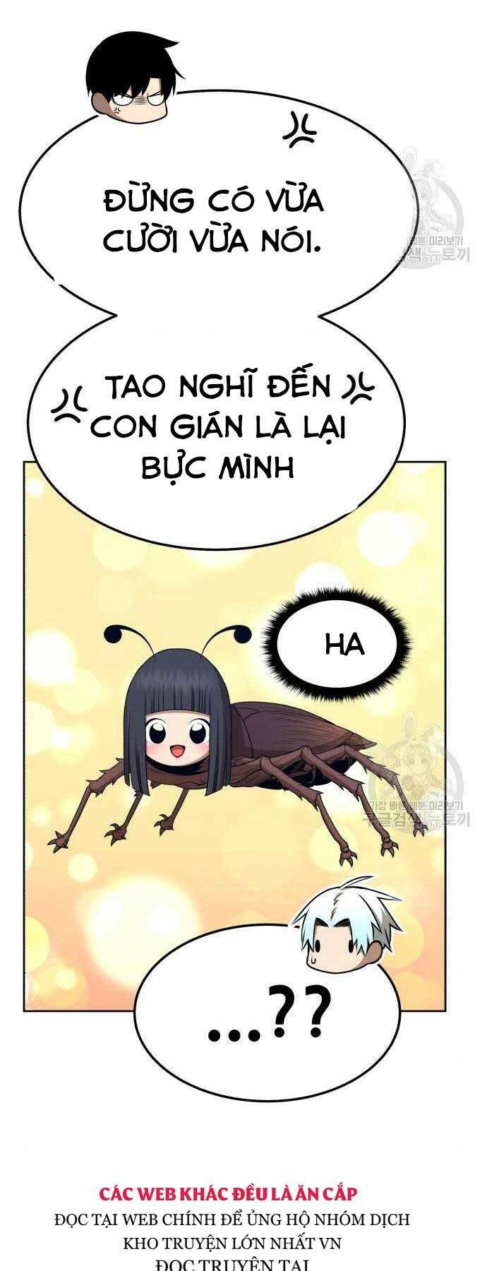 Gậy Gỗ Cấp 99+ - Chapter 18.5 - Page 67