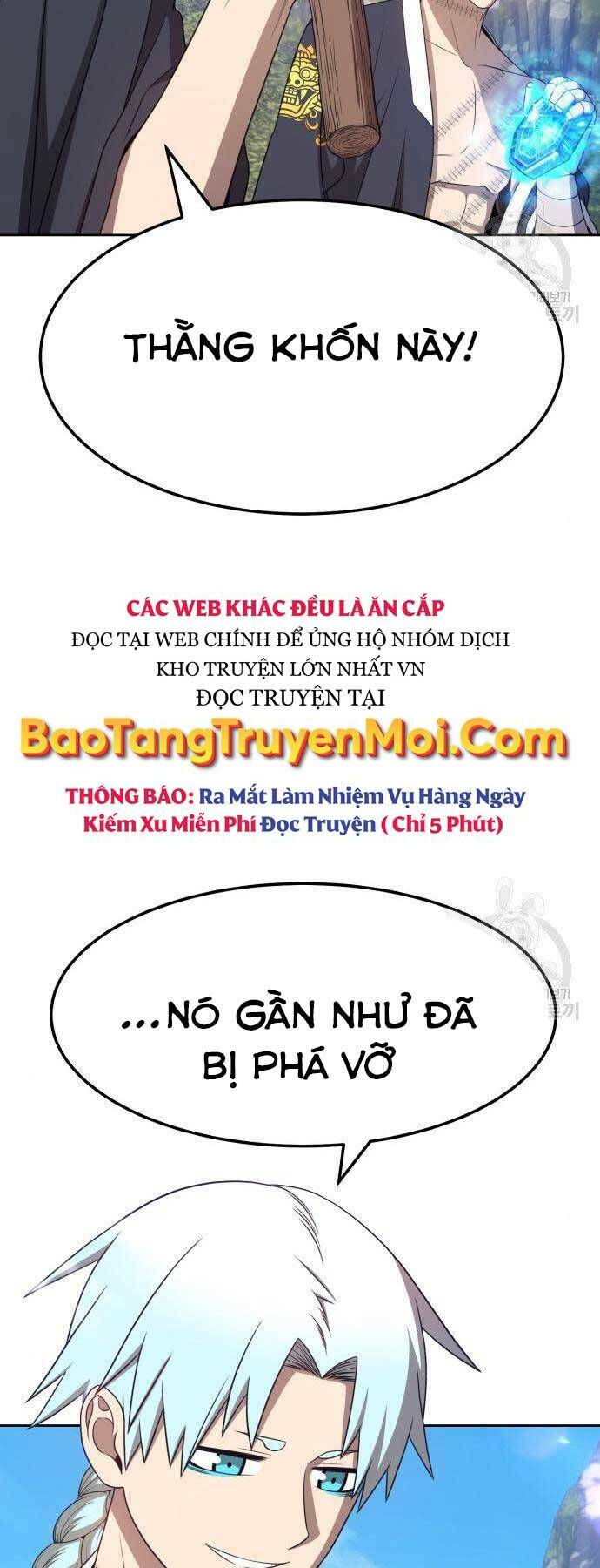 Gậy Gỗ Cấp 99+ - Chapter 18.5 - Page 71